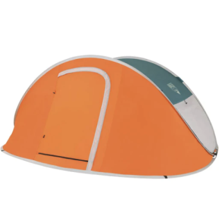 Carpa Nucamp Pavillo™ 3 Personas 2.35X1.90X1.00M Bestway